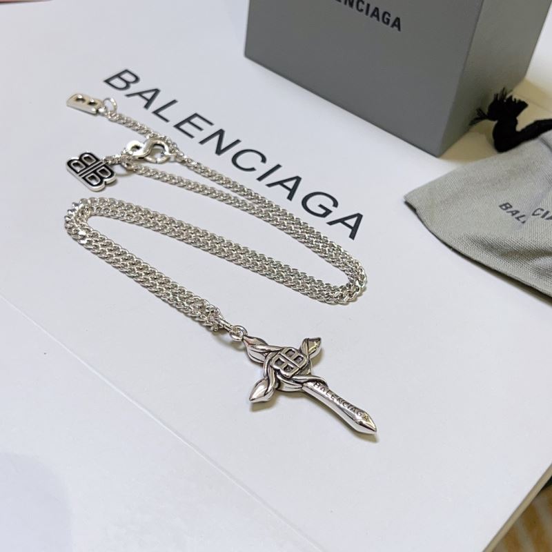 Balenciaga Necklaces